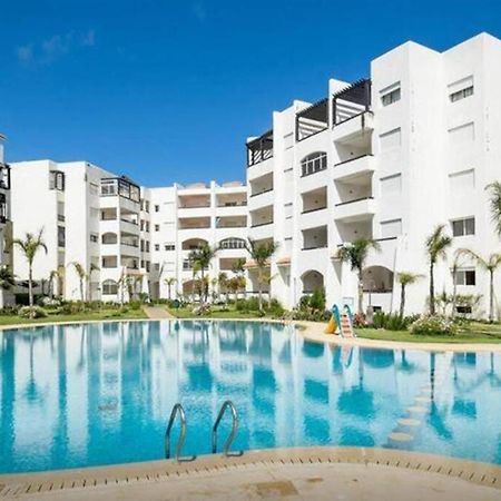 Appartement 2 Chambres Rez-De-Chaussee - Marina Golf Asilah Exterior foto