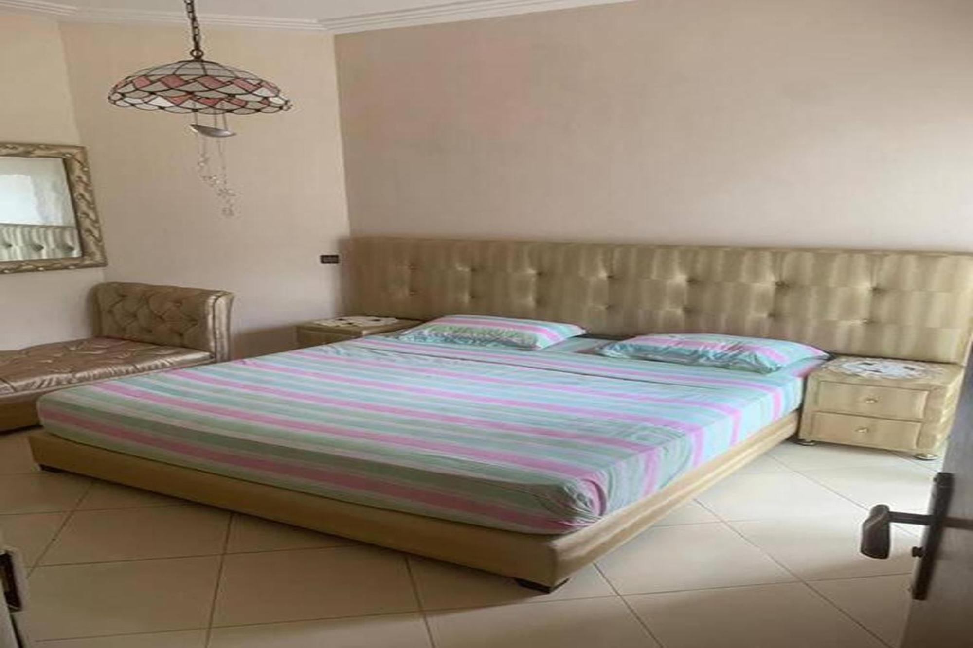 Appartement 2 Chambres Rez-De-Chaussee - Marina Golf Asilah Exterior foto